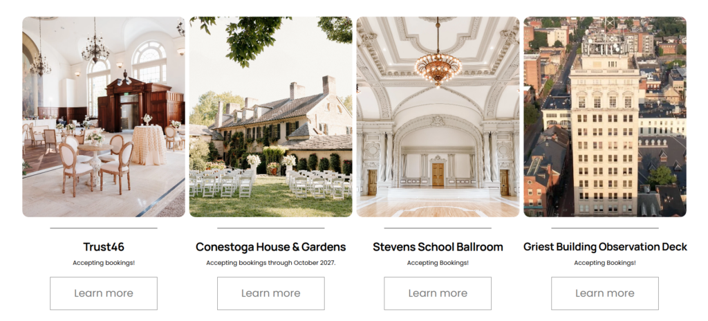 Conestoga House & Gardens Engagement Session with Miranda Eorio Photography in Lancaster Pennsylvania